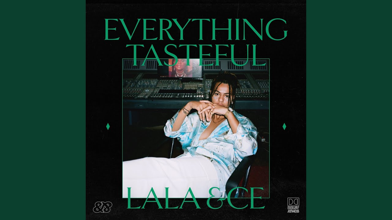 Gasoleana (feat. Rad Cartier)