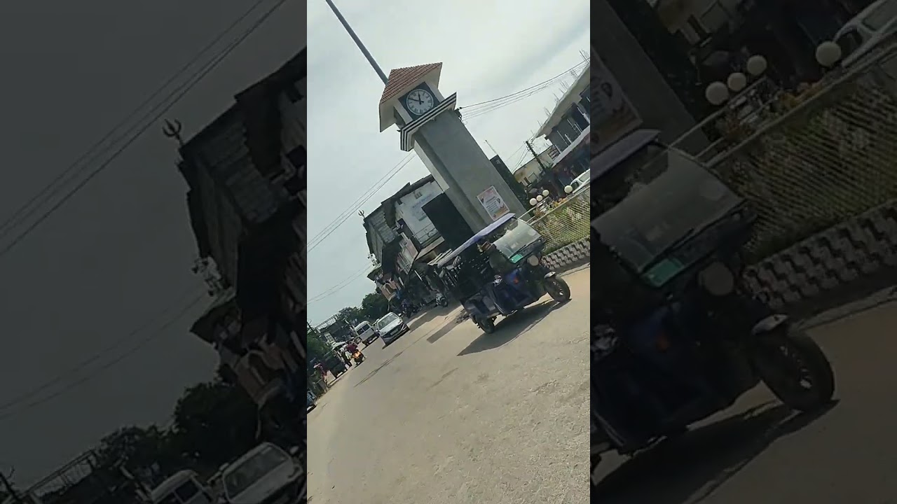 Bihpuria Road.#kamalvlogs #bihpuria #shortvideo #minivlog #newvideo #newvideo