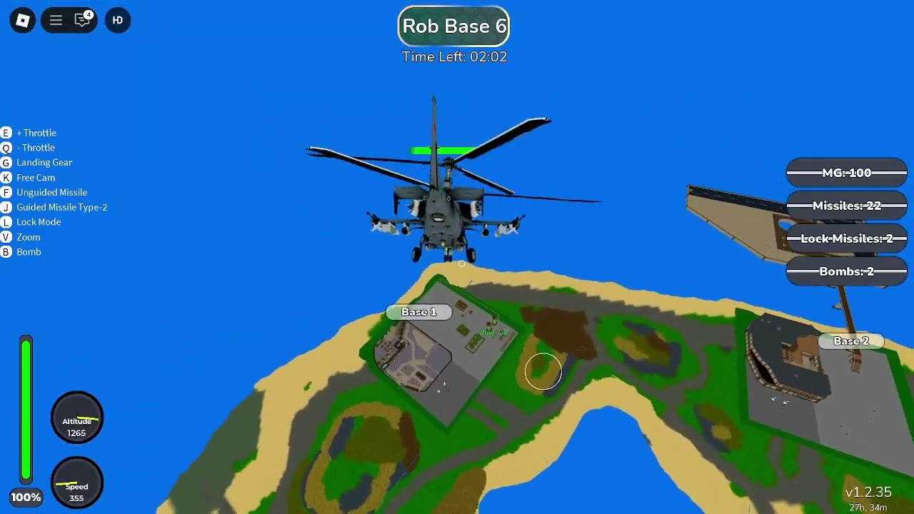 trolling in nuke tycoon
