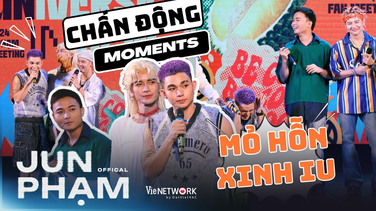 M&agrave;n GIAO Đ&Atilde;I của những chiếc 
