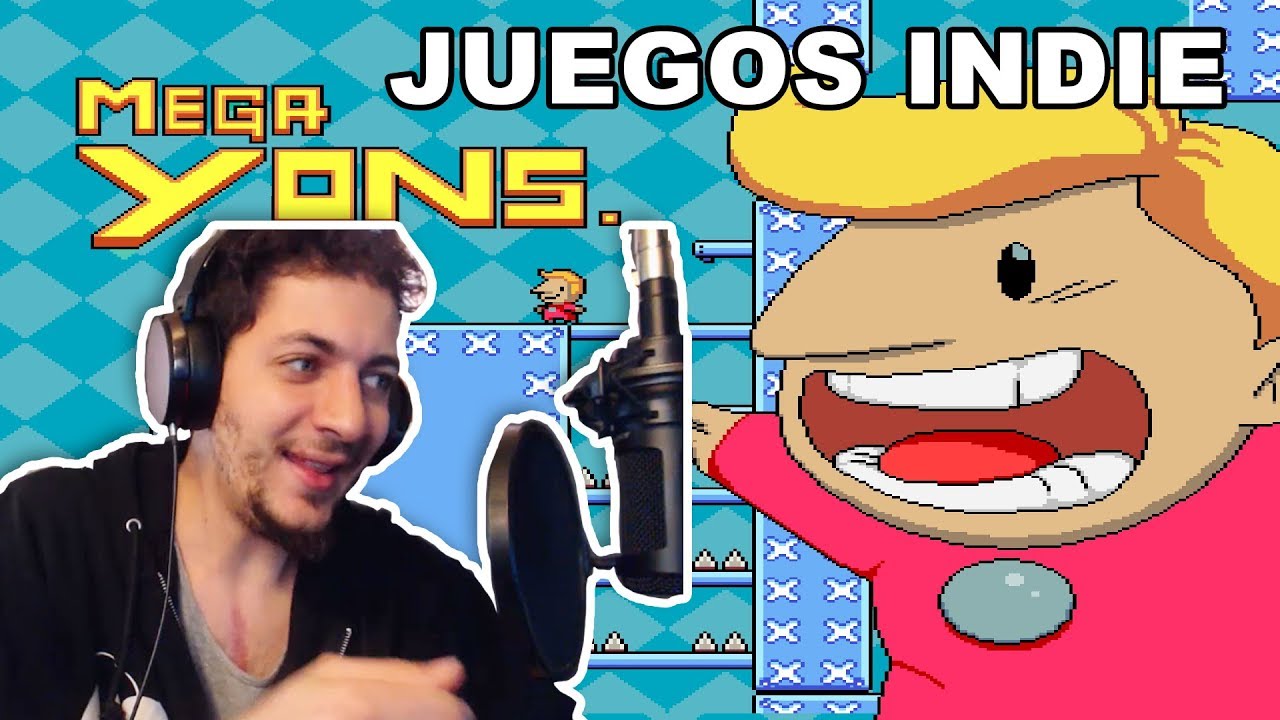 Jugando algunos videojuegos de los Fans | Avances del Concurso #1