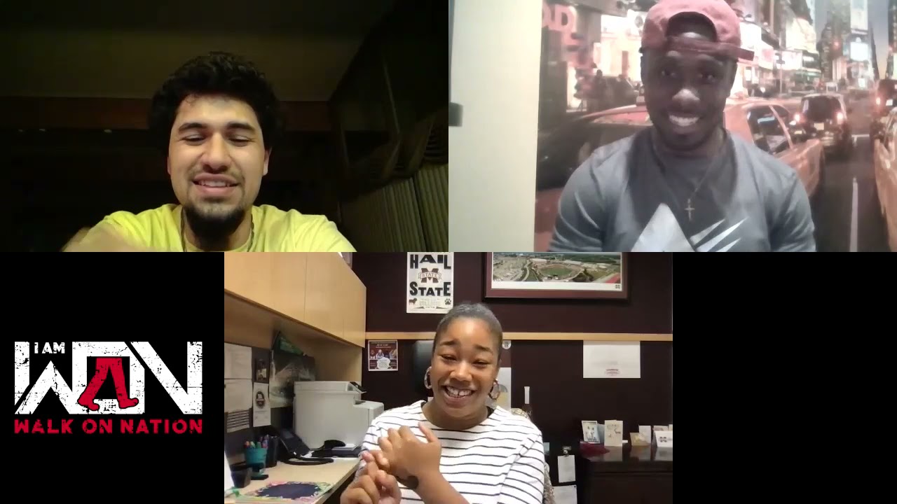 What is Student-Athlete Development?