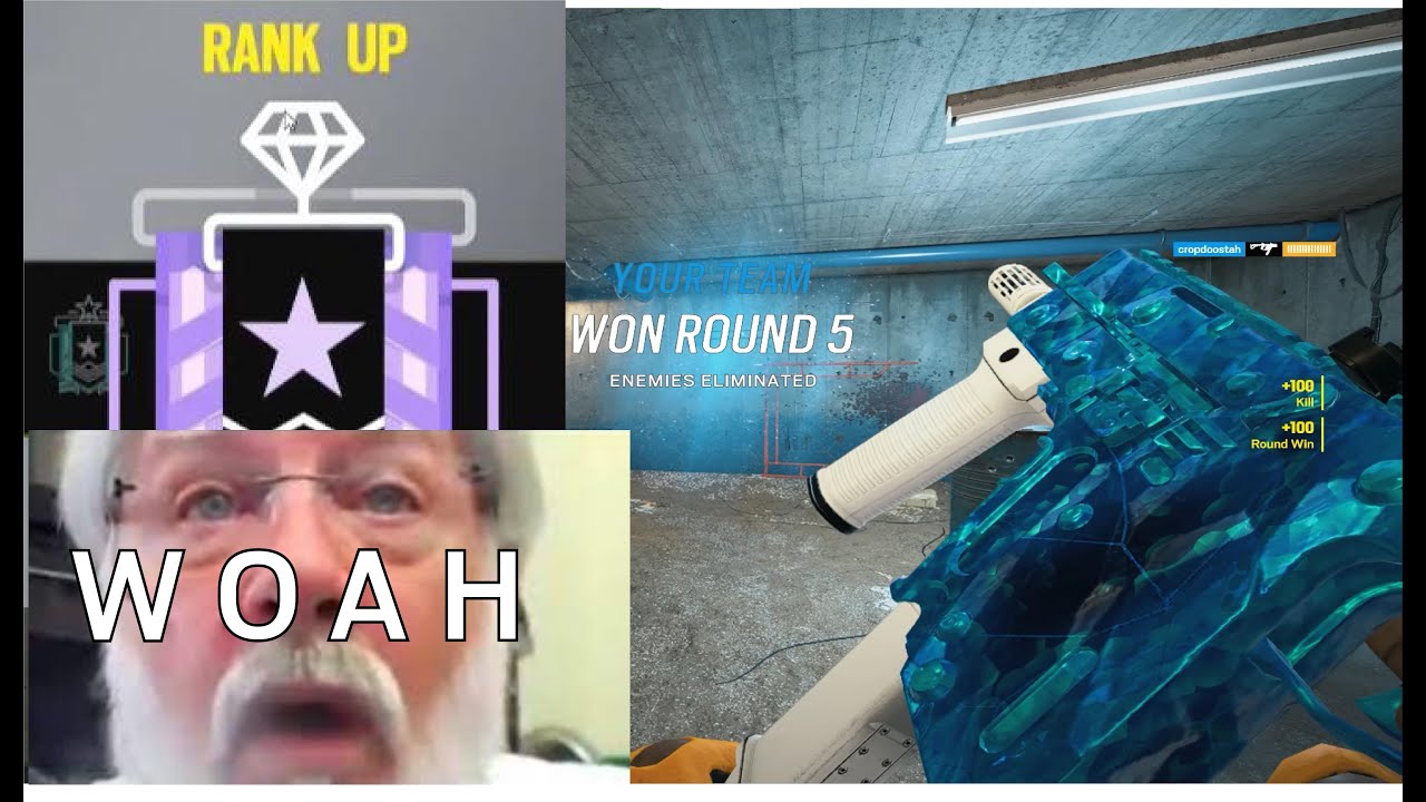 Finally Hit Diamond - Twin Shells #4