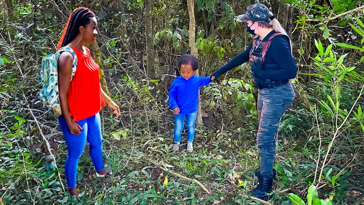 ELE ESTAVA NA MAT4 COM A MÃE, OLHA O QUE ACONTECEU SPIRITBOX