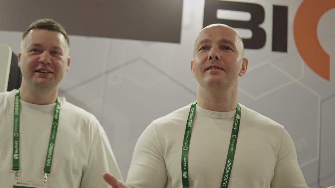 Виставка Green Expo 2026