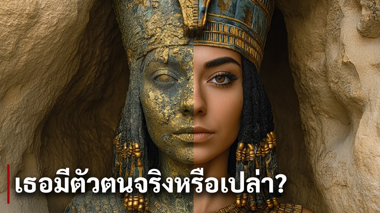 การหลอกลวงครั้งยิ่งใหญ่ที่สุดของคลีโอพัตรา: ความจริงที่ซ่อนเร้นถูกเปิดเผยในที่สุด!