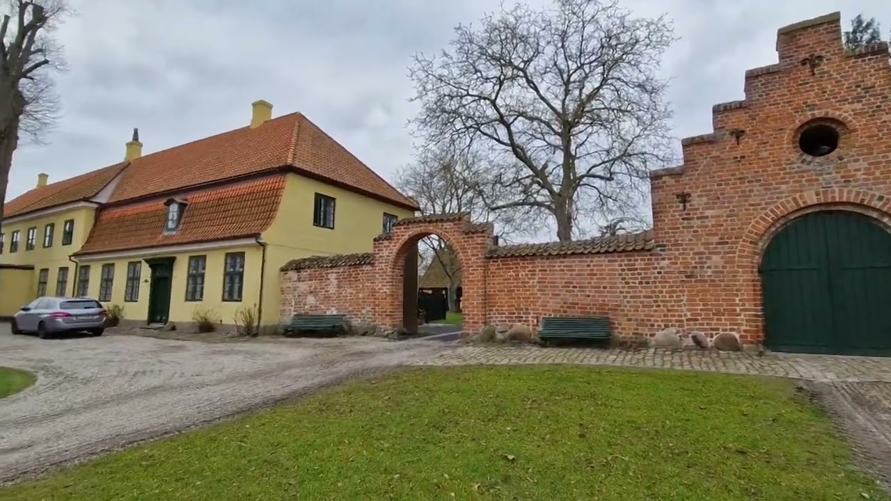 12. februar 2023 N&aelig;stved &ndash; Herlufsholm