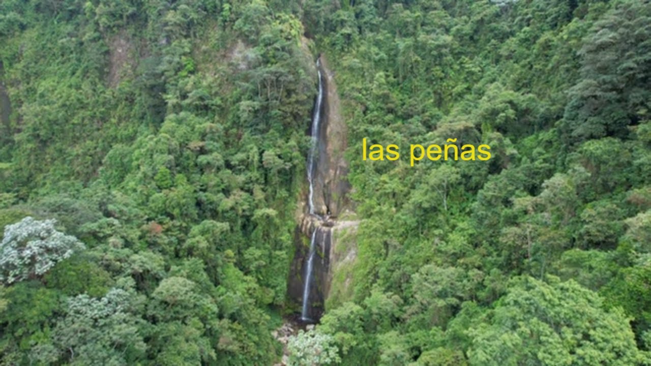 como llegar a los chorros de las peñas en Neira, caldas !! cascada