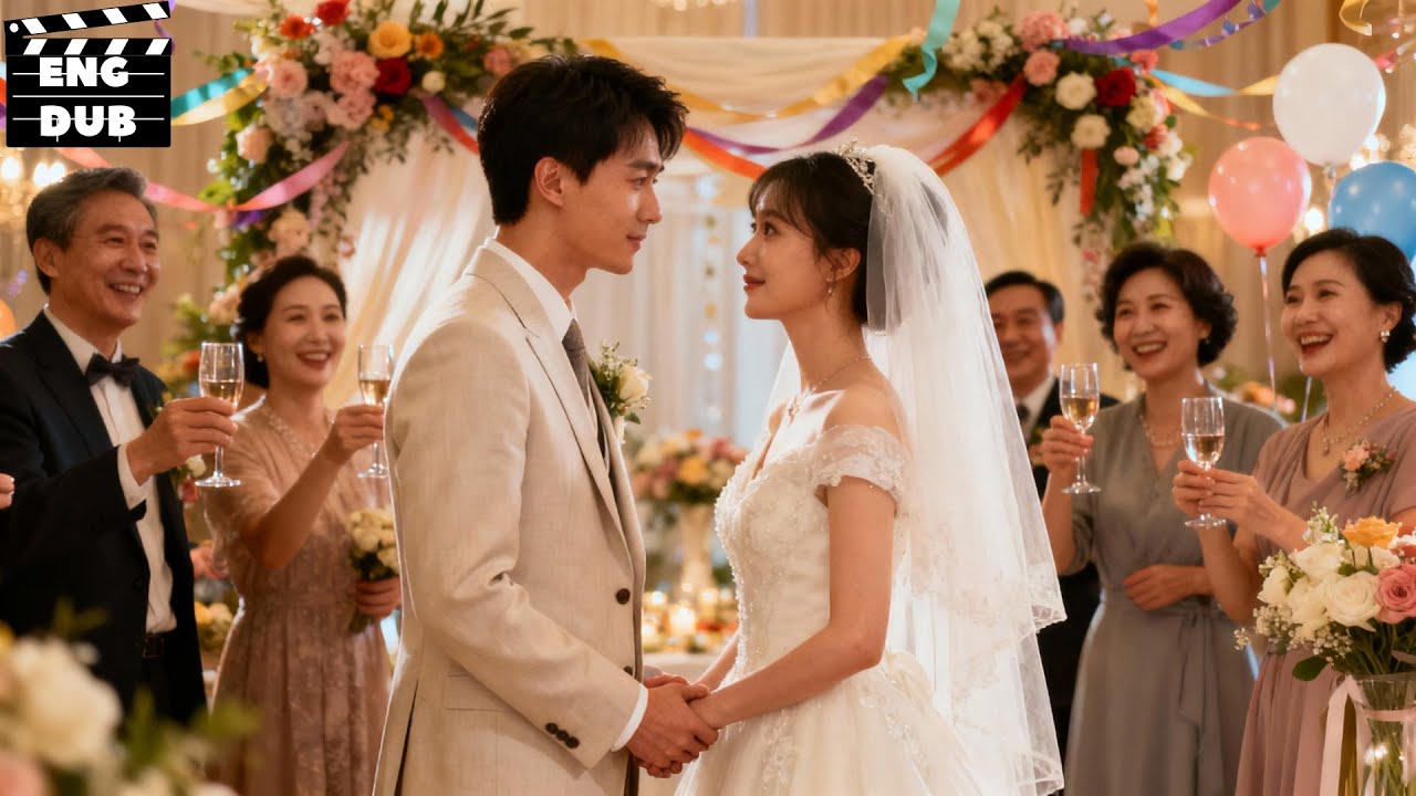 【FULL📽】She Forced Him to Marry Her... But in Her Next Life, She Wants a Divorce!#minidrama