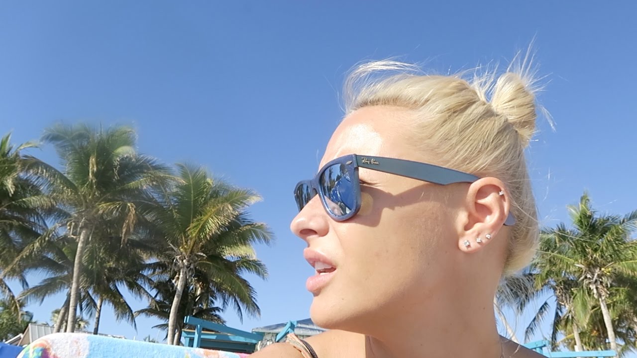 FATALNA TA PRYWATNA WYSPA! 😜