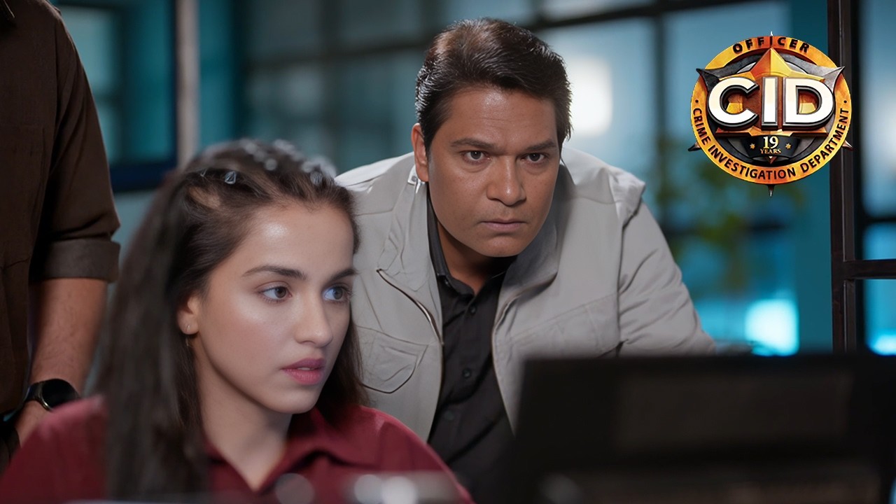 CID Season 2 | সি.আই.ডি | CID | CID New Episode 2026 | Crime Story 2025 | CID Latest Episode