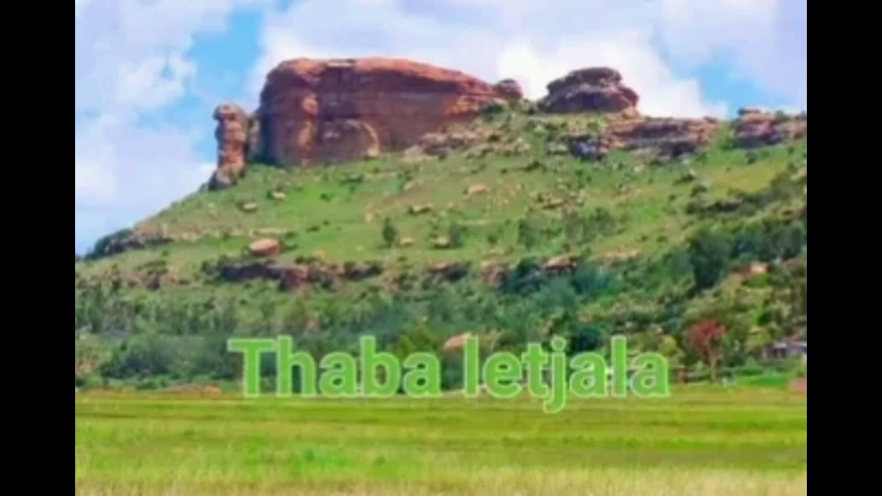Liala mabatha (sekhahla)