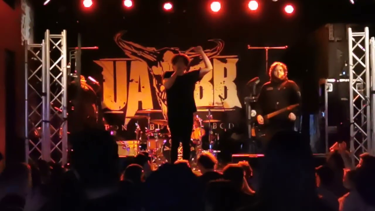 VCTMS Live Full Set HD @ Lee's Palace Toronto 4/14/2024
