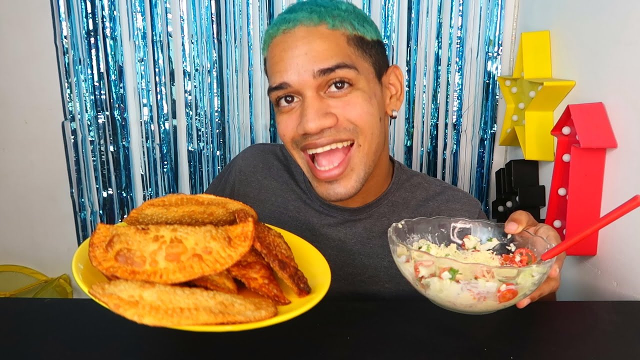 O TIO NAO TEM NADA A VER!! Jantinha da Noite | Eating Show