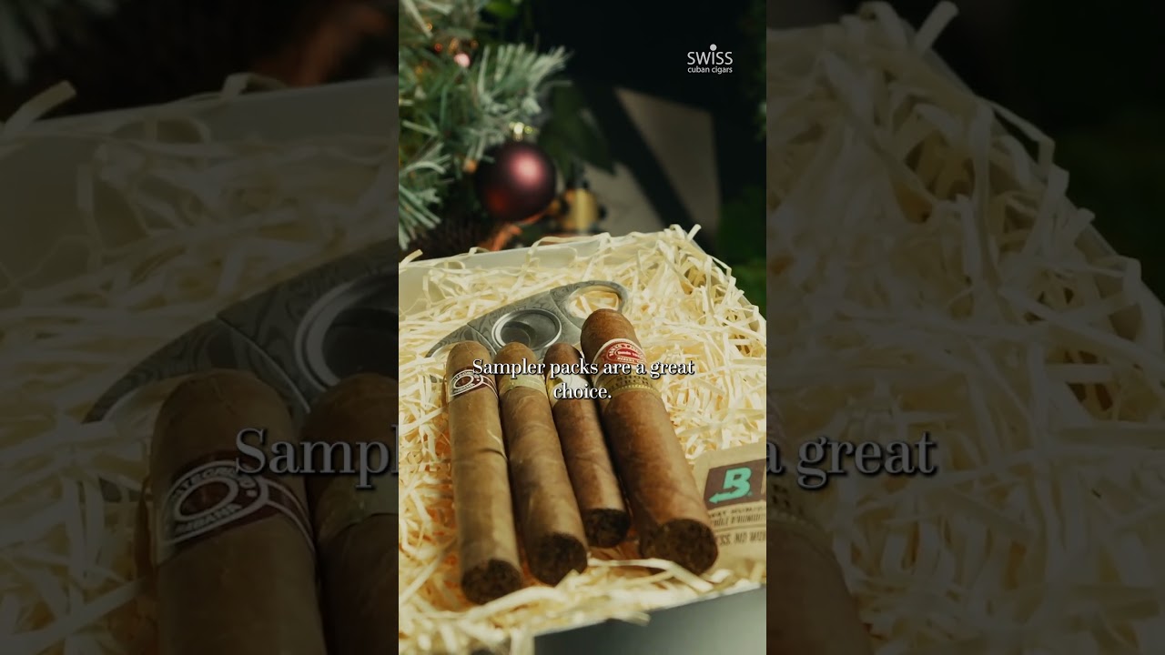 Best Cigar Gift Ideas