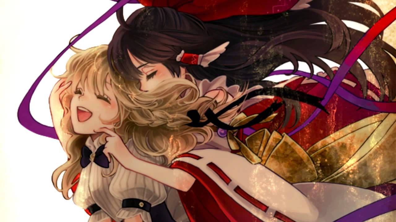 【東方ボーカル】 Star Dreamers 【凋叶棕】