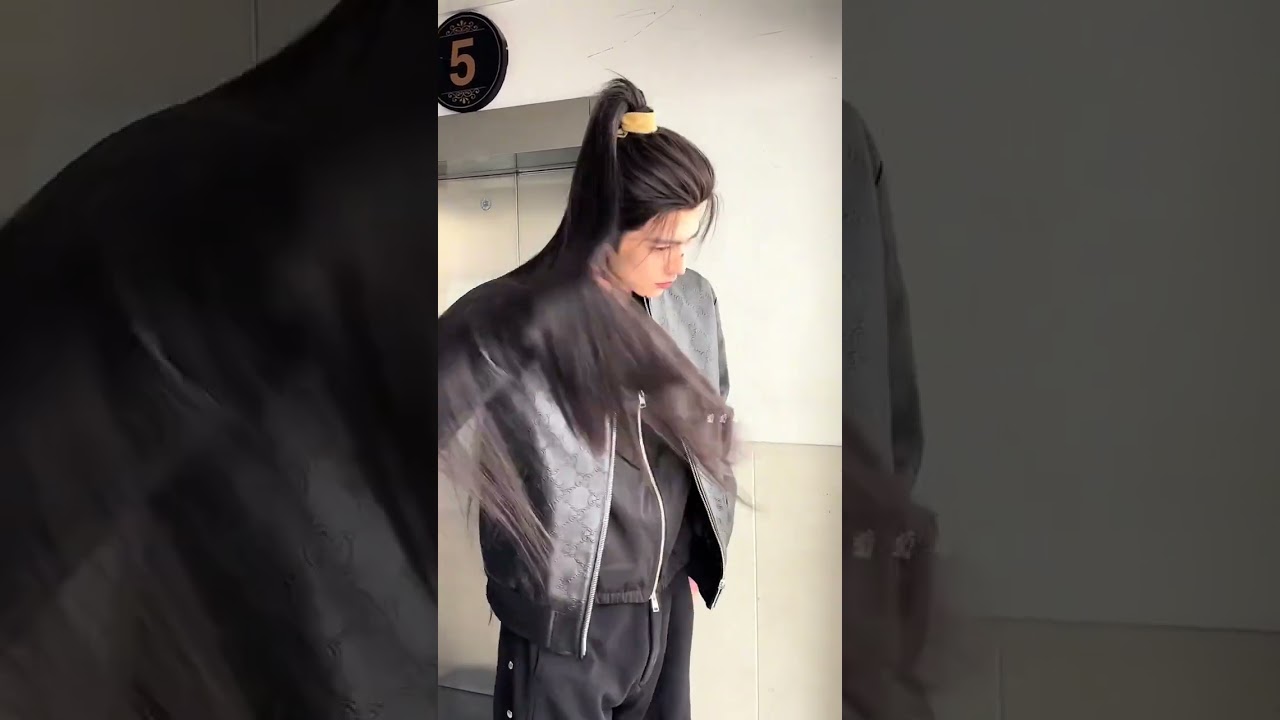 🎀[2026.03.11] Чжан Лин Хэ #zhanglinghe #张凌赫 #장릉혁 #张玲河 #shorts #viral #fyp