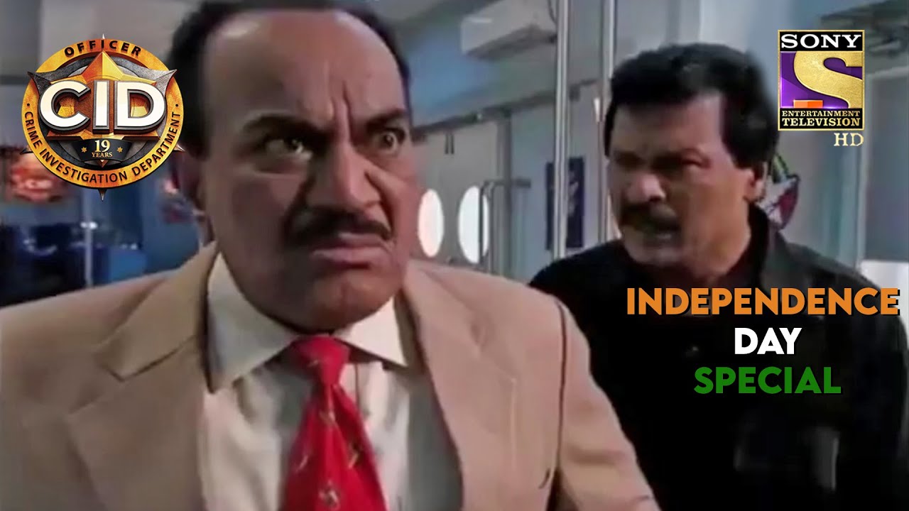 Confusing Clues हैं हर जगह Part - 2 | CID | सीआईडी | Independence Day Special