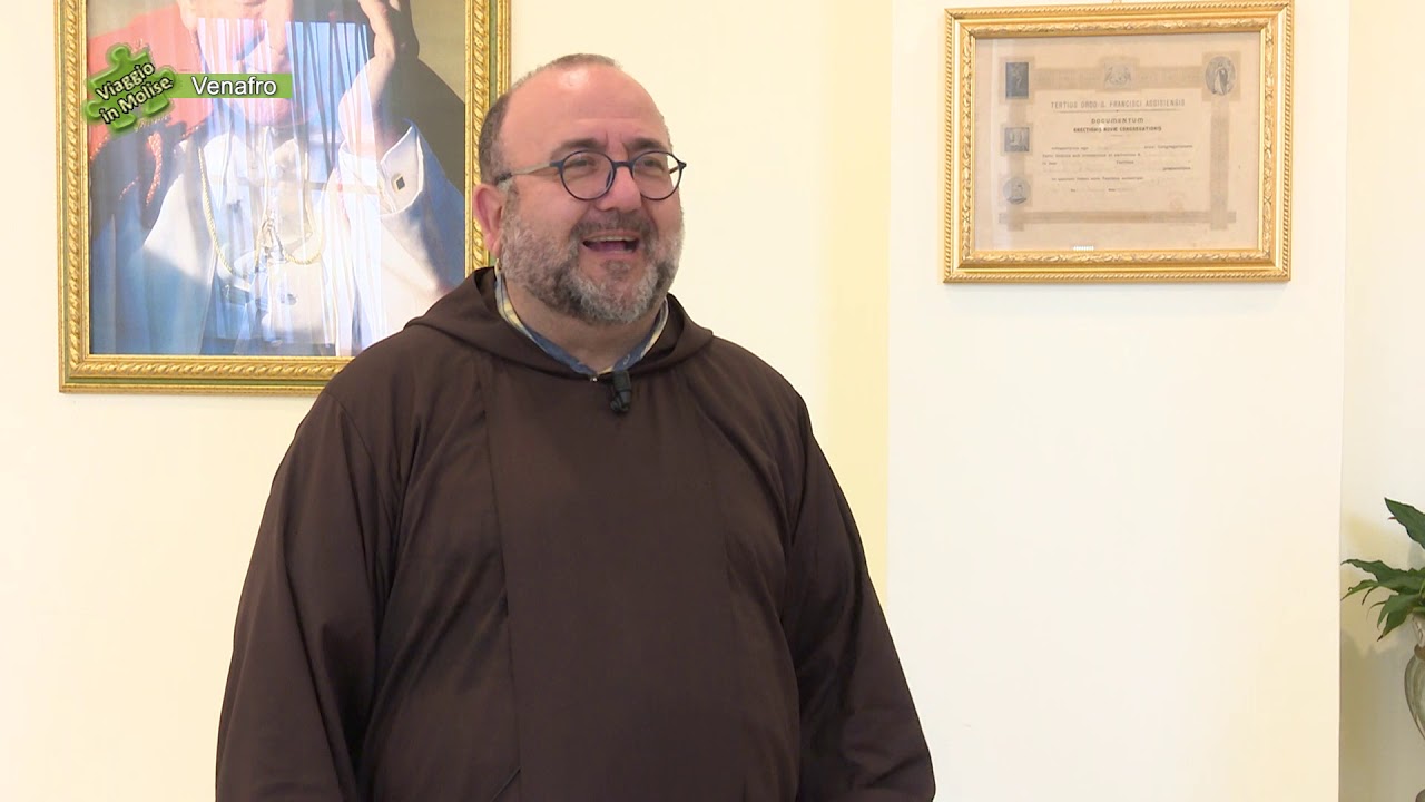 Venafro - La Festa di San Nicandro 2020 - 04 - Puntata 6833 di Viaggio in Molise