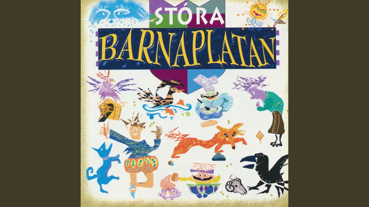 Leiksk&oacute;lalagi&eth;