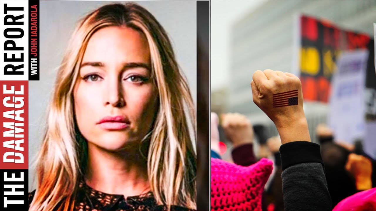 Piper Perabo Speaks #MeToo Movement | Best Interviews Of 2019