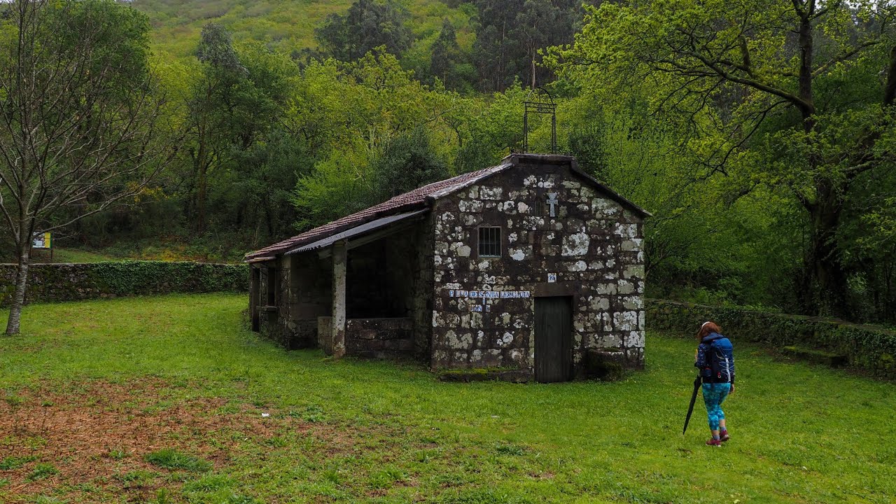 Vilariño de Chacín leyendas