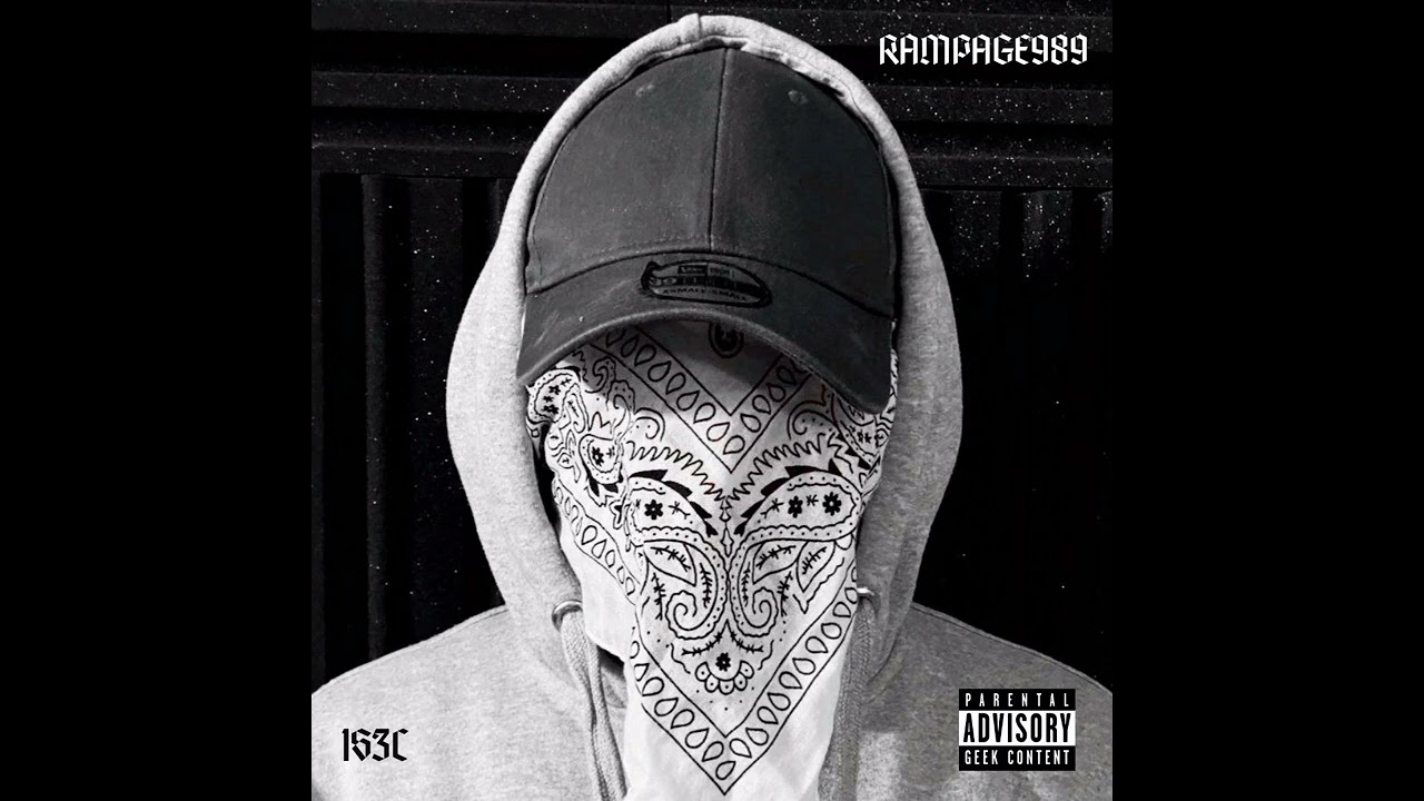 Rampage989 - 1S3C (Prod Sfato)