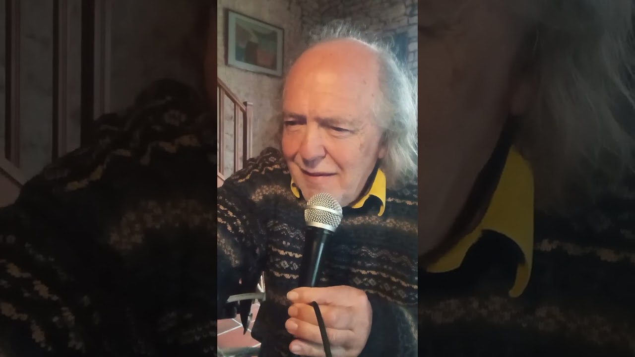 Serge Reggiani - Le petit garcon / Sarah / Votre fille a vingt ans