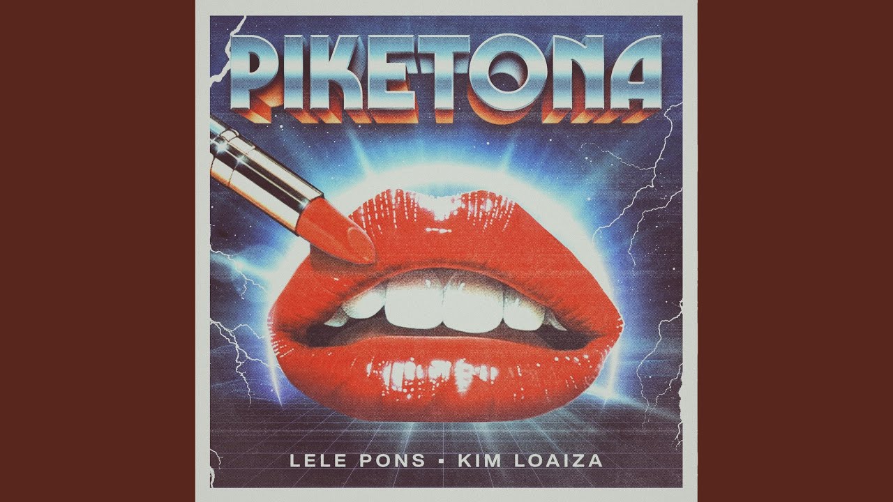 Piketona
