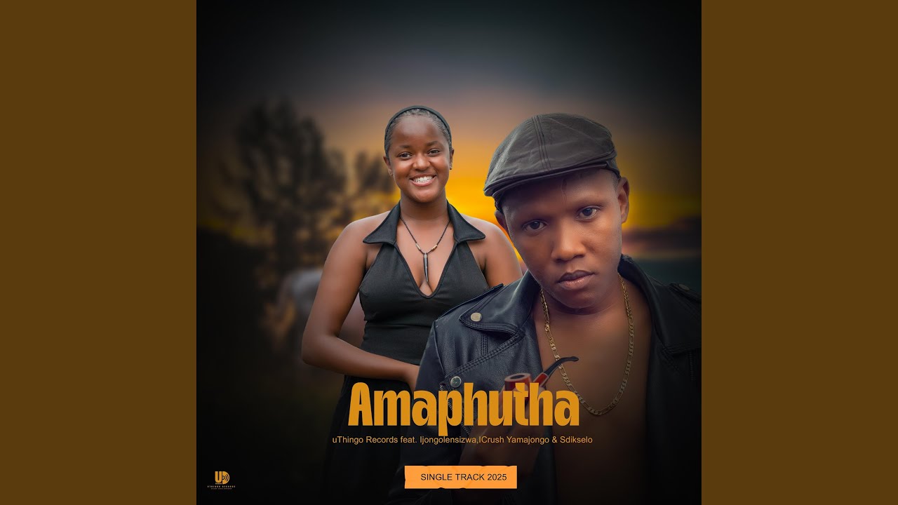 Amaphutha (feat. Ijongolensizwa, iCrush Yamajongo & Sdikselo)