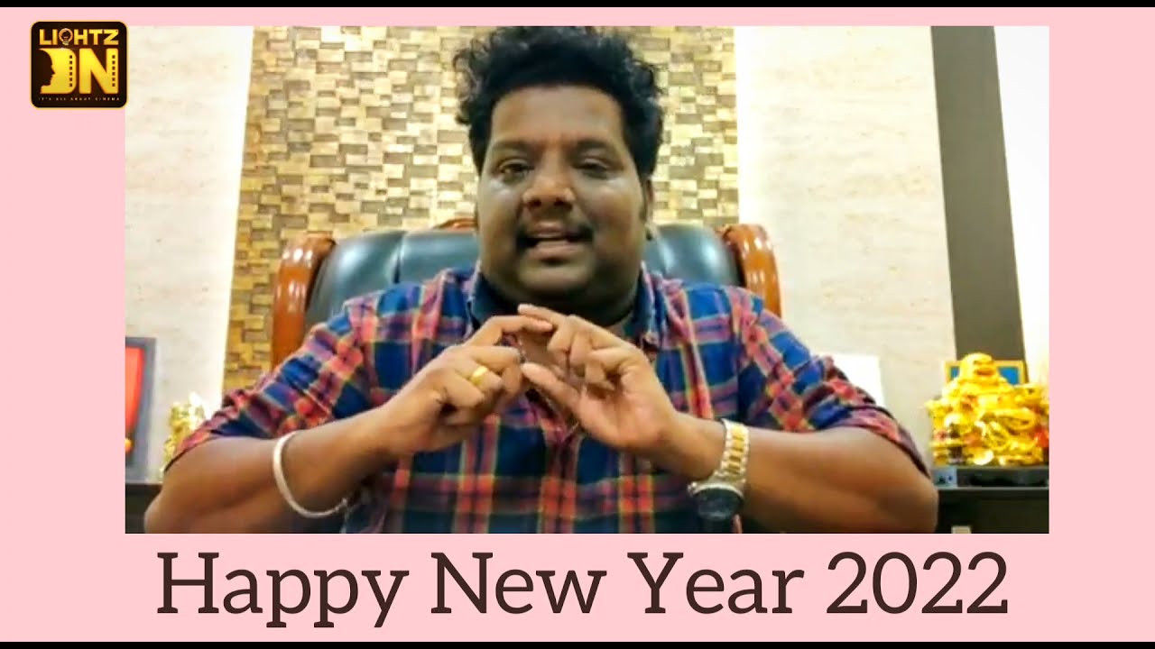 RJ Vigneshkanth's Motivational Speech - How to Succeed in your Media Career .??  | Lightz On