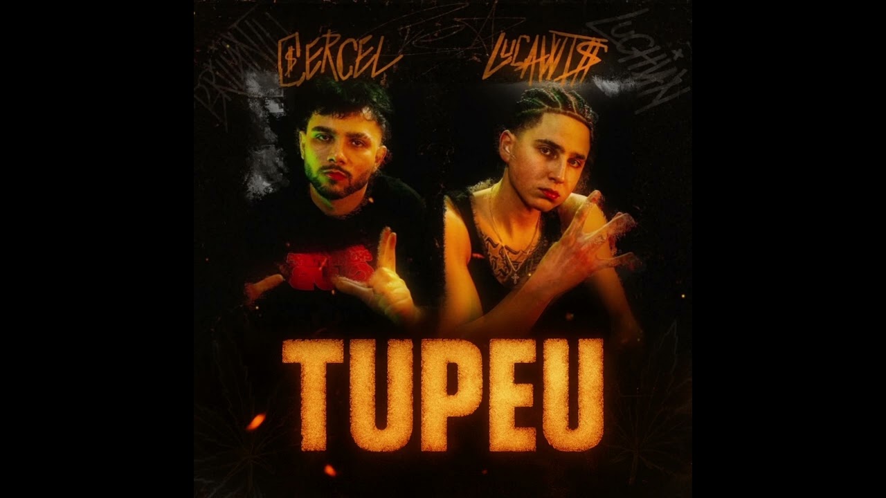 (FREE) CERCEL X LUCAWTS 