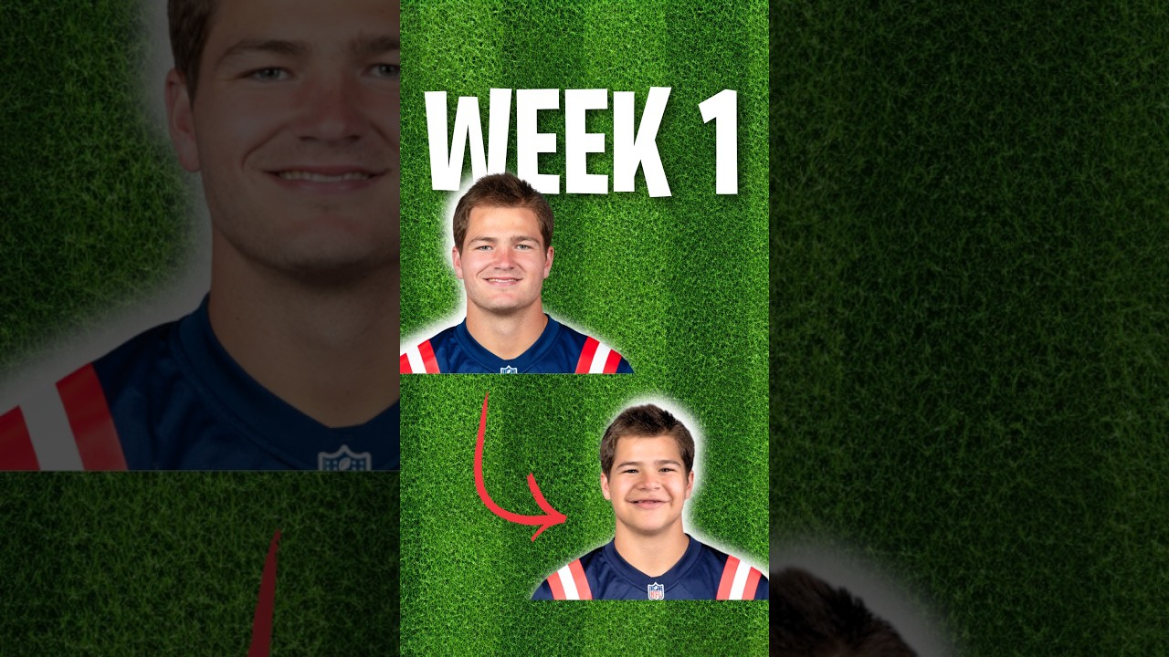 NFL Week 1 Was CRAZY #nfl #football #sports