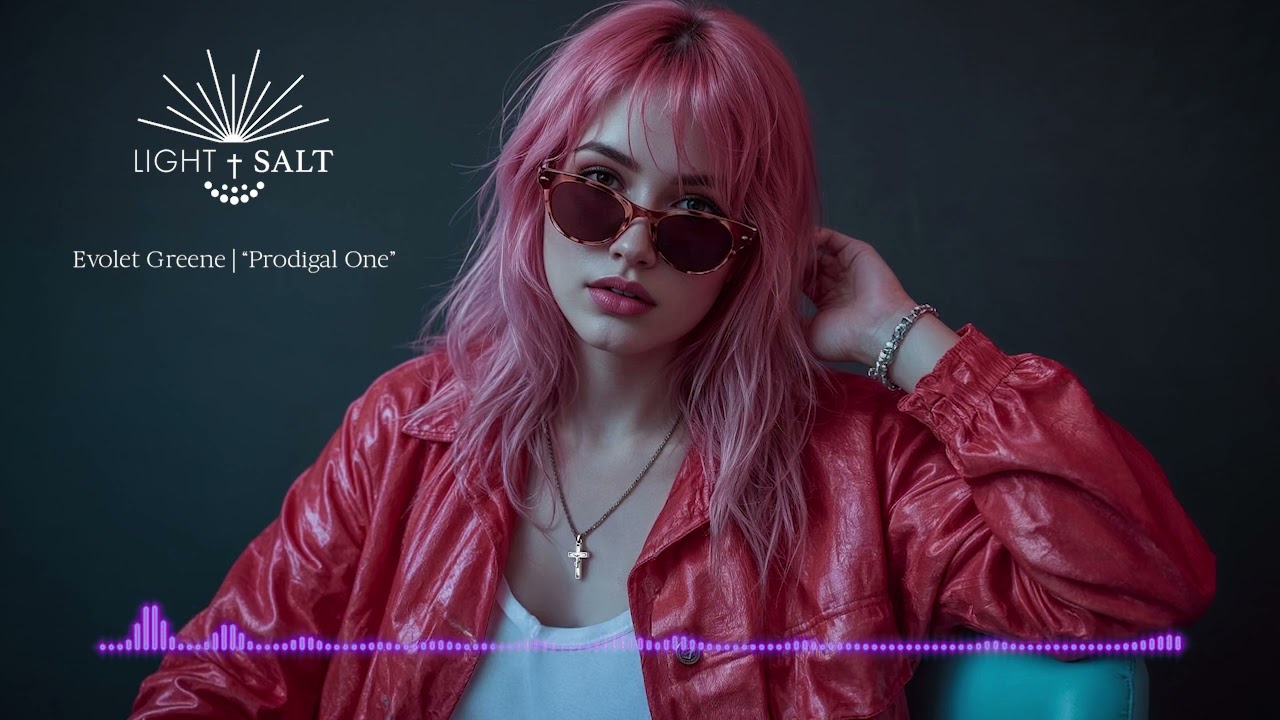 Light & Salt | Evolet Greene - Prodigal One