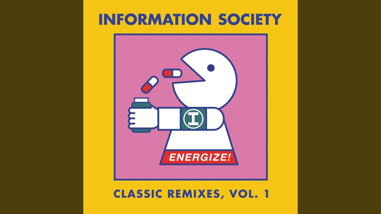 Think (Virtual Reality Mix)