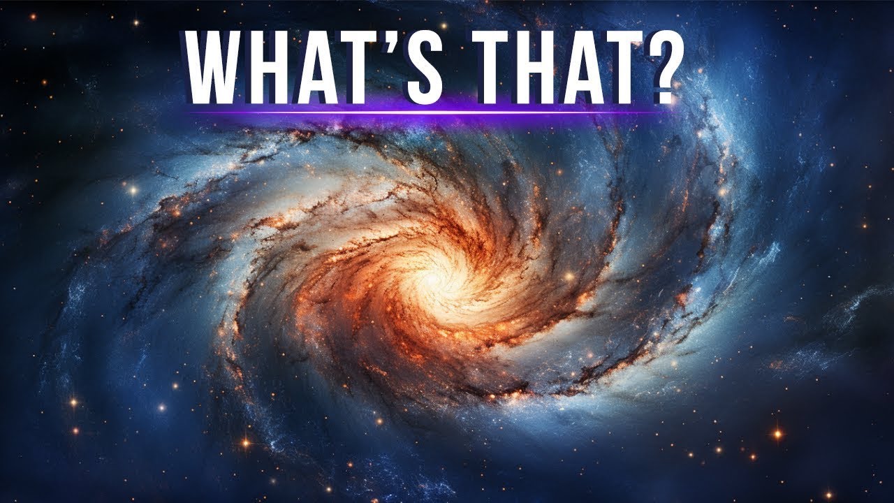 What's That Colossal Structure Found In the Milky Way?