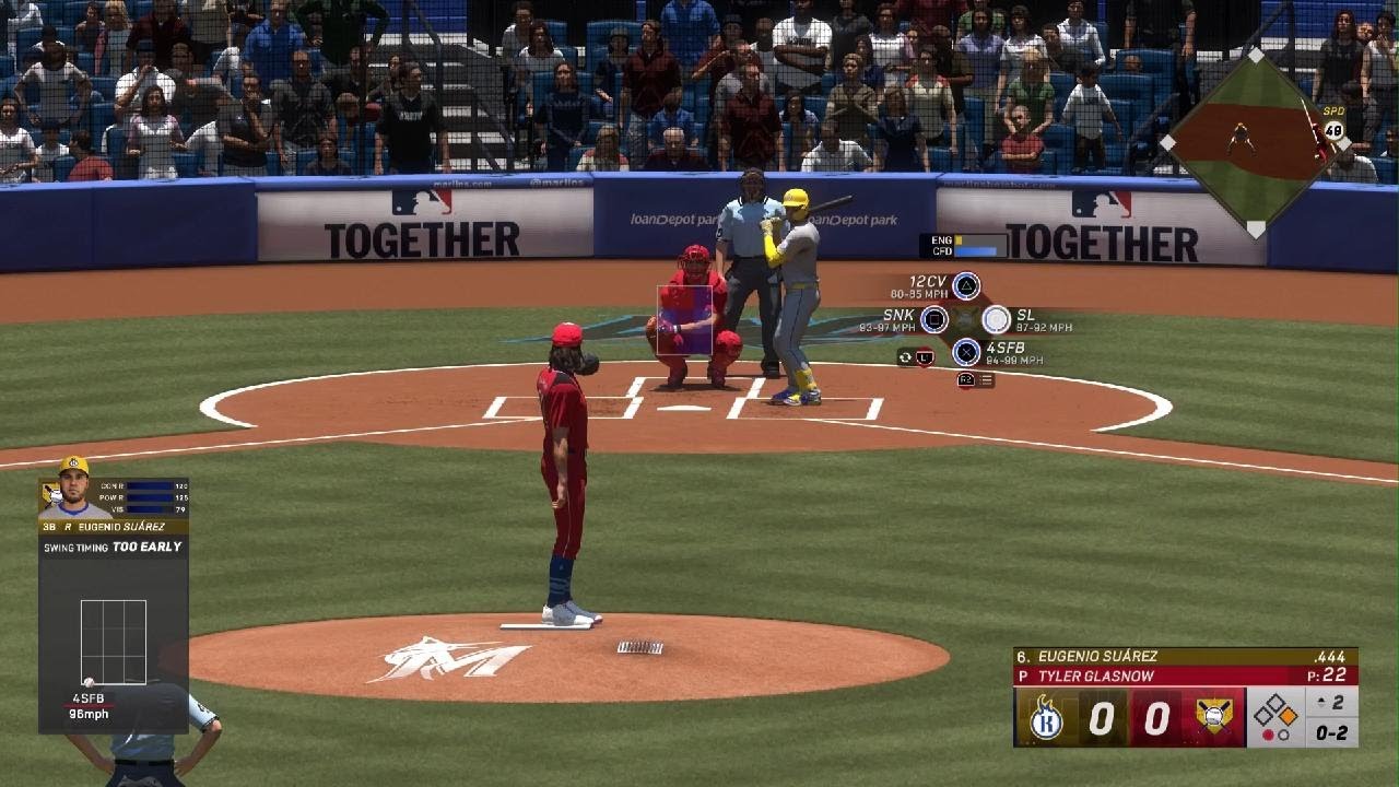 We just pulled Babe.Ruth.