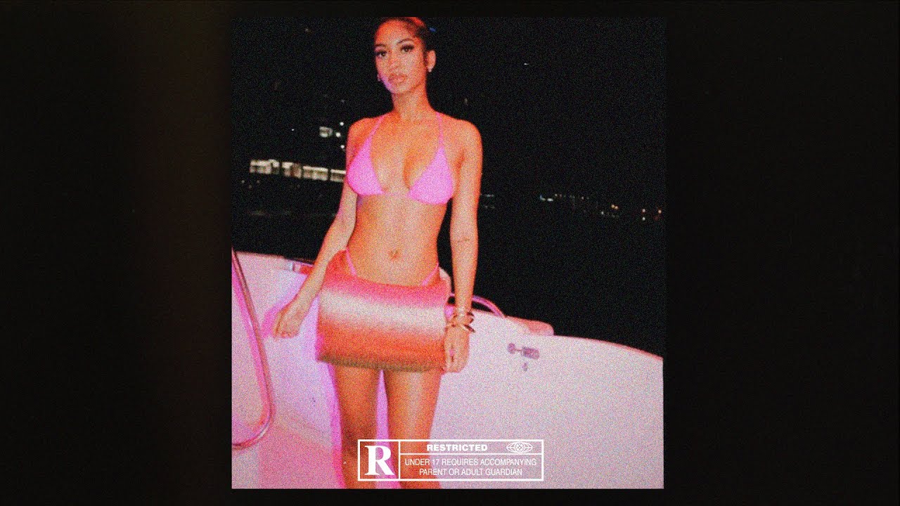 (FREE) Tory Lanez x Loe Shimmy Type Beat - 