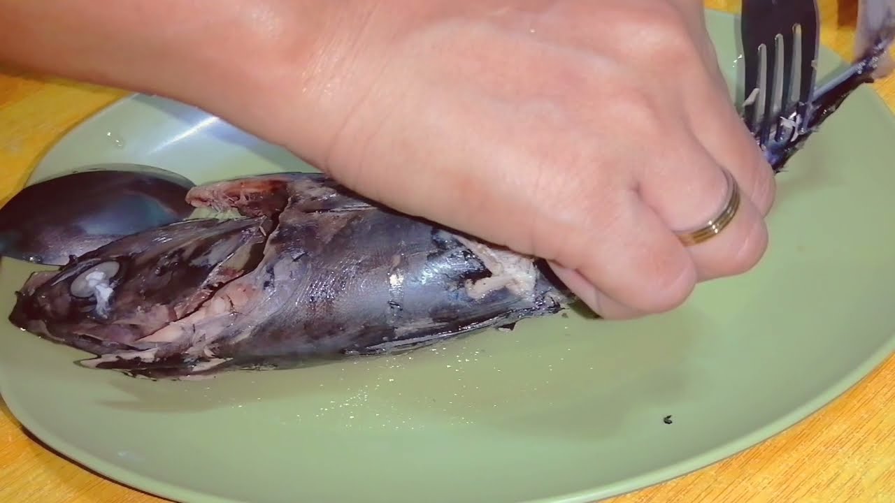 BOLA BOLANG ISDA || panlasang pinoy recipe