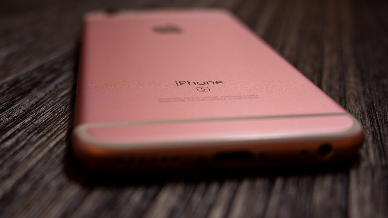 iPhone 6S in 2020 Review (5 Years Later)