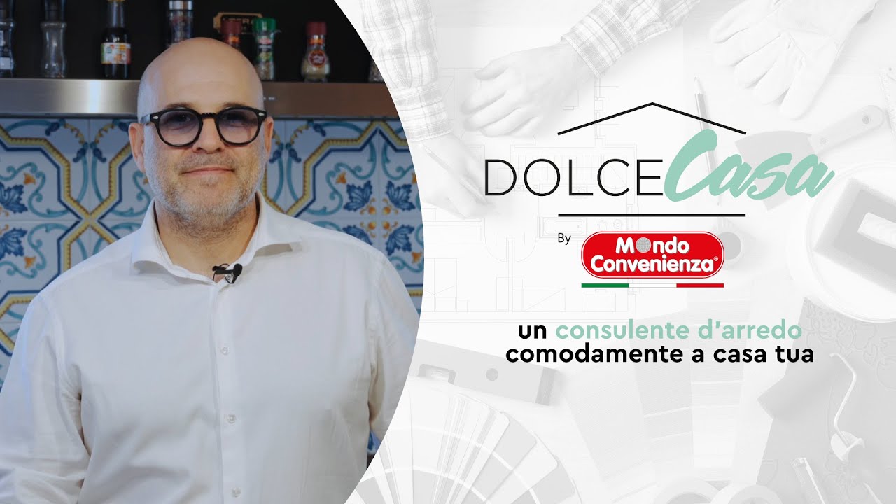 DolceCasa - Cucina in stile rustico