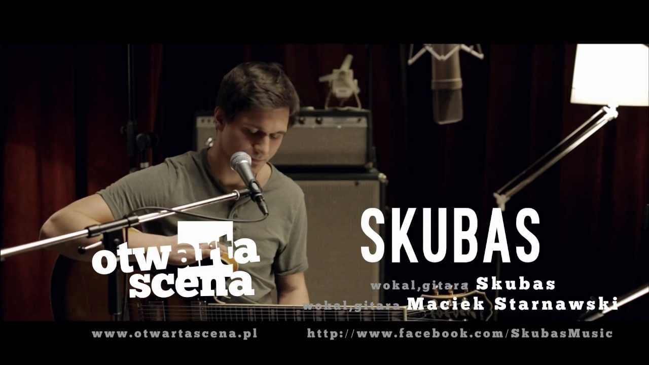 Skubas   