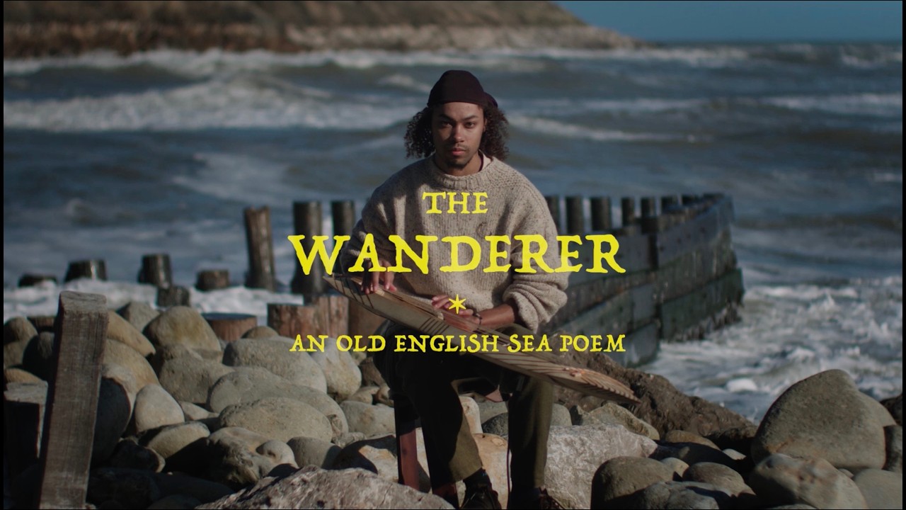 Muco - The Wanderer (Old-English Poem)
