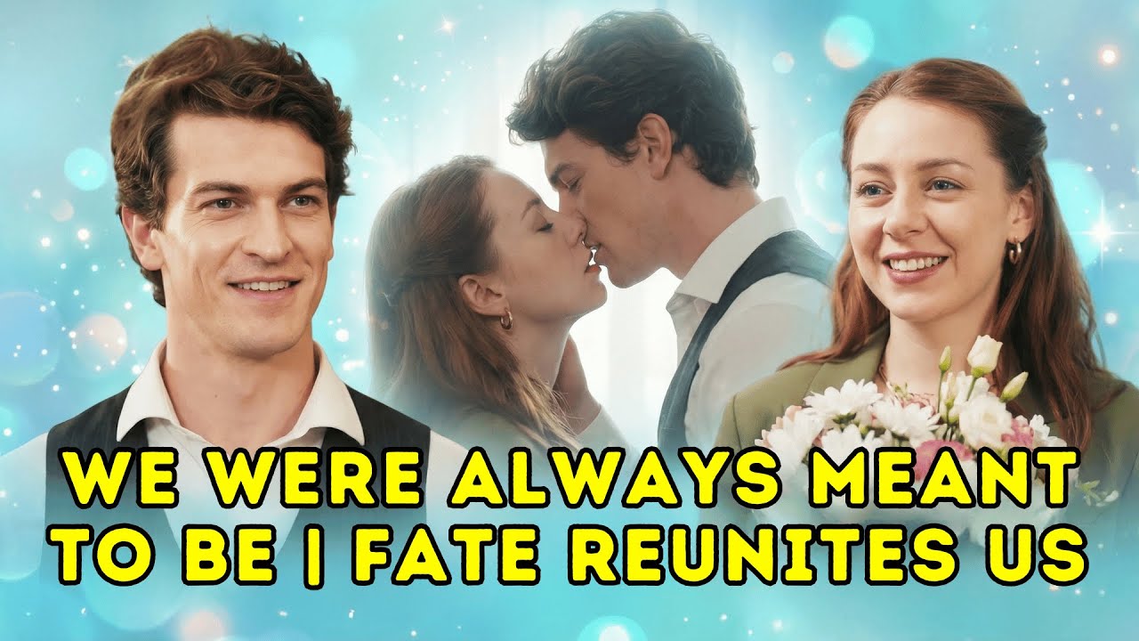 💫 "We were always meant to be" - When Bruce's mother forced us apart years ago, I thought I'd