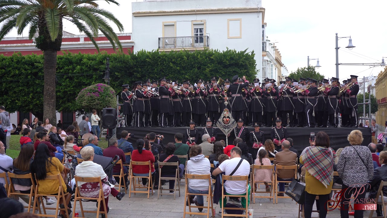 VII certamen Hermandad Caridad | Judíos | Agrupación Musical Lágrimas Dolores | 2018