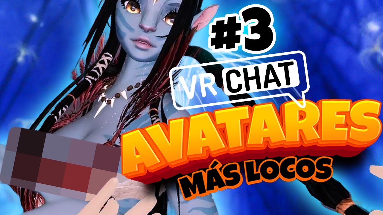 RETO: Ver AVATARES y NO SER BANEADO 🥸 #3 | Enséñame tu Avatar | Maximus