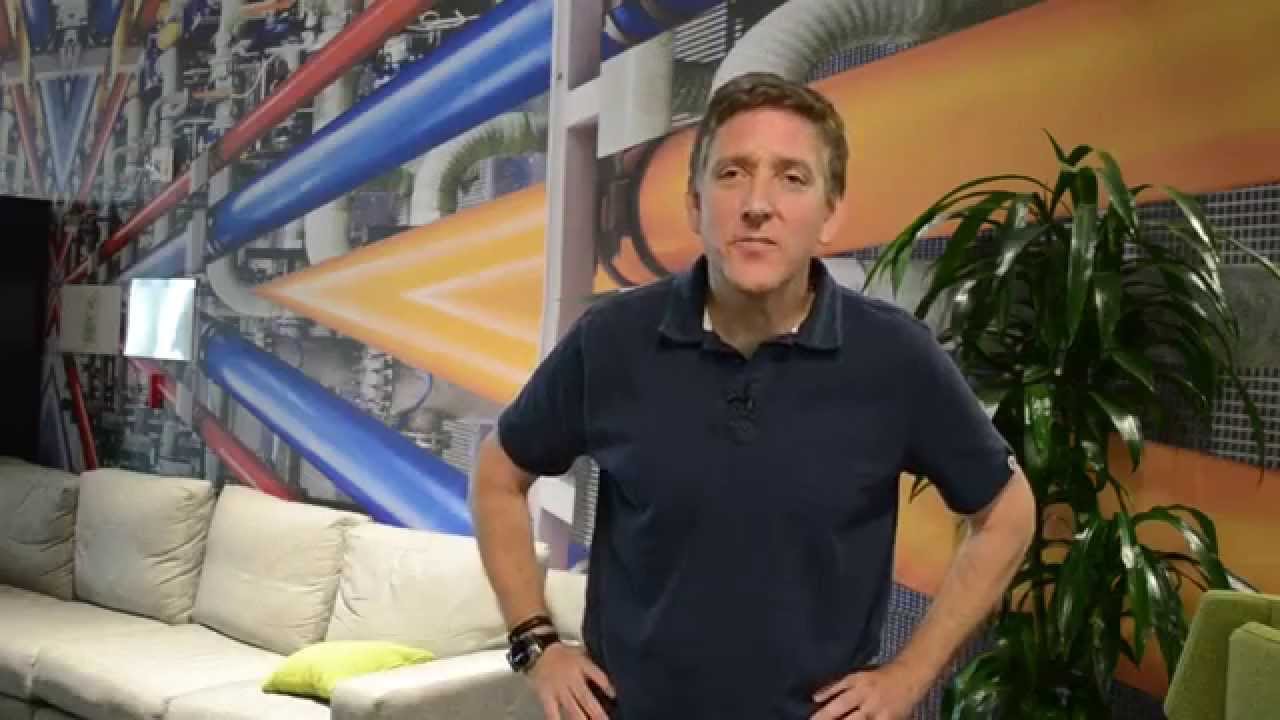 Happy SysAdmin Day from Ben Fried and Google