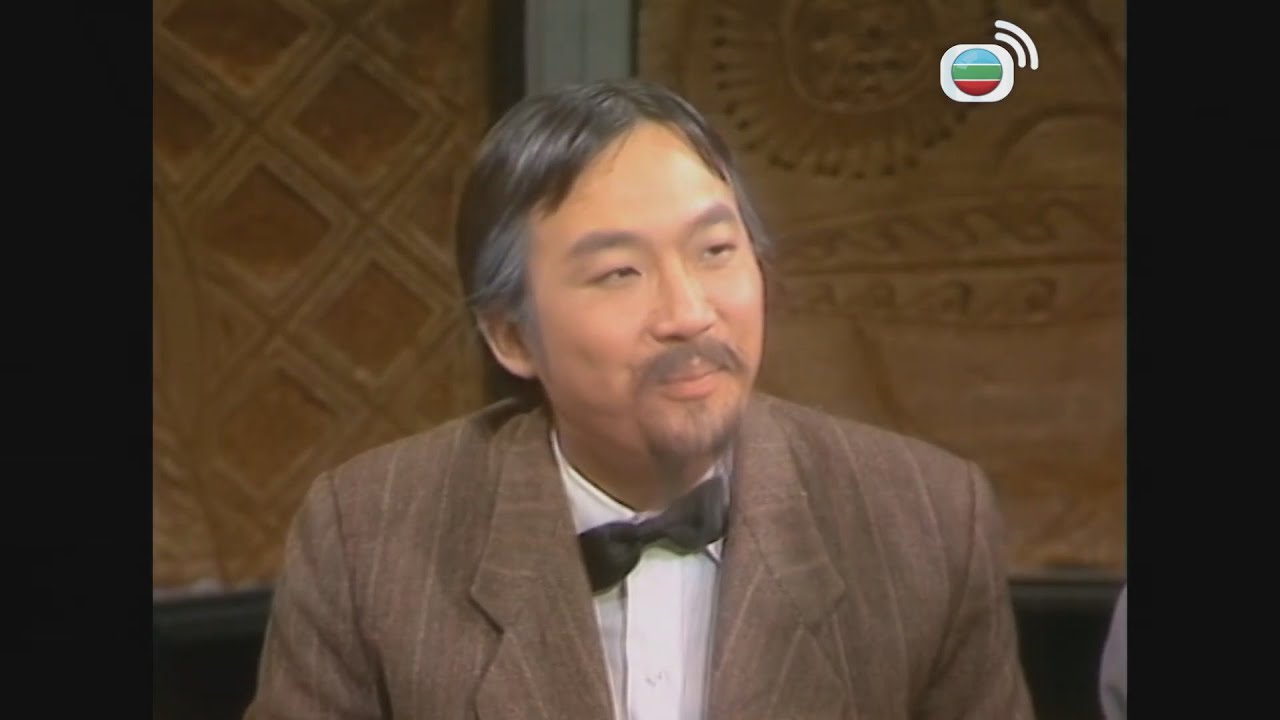 許冠文x許冠傑｜ 食條魚都要比較 真係比死人｜雙星報喜｜喜劇｜TVB港劇精華