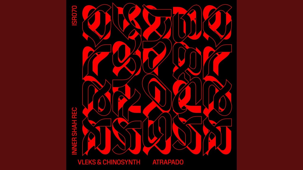 Atrapado (Technicism Remix)