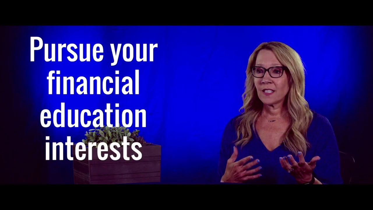 The FPQP® Designation Program As A Foundation | College for Financial Planning-a Kaplang Company